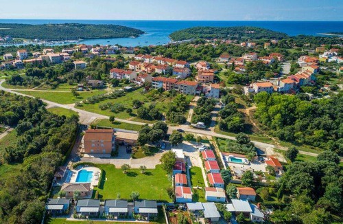 Banjole Resort | 36 m² Resort ∙ 2 bedrooms ∙ 6 guests