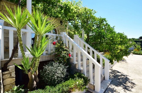 Cove Tri Zala (Zrnovo) Other | 37 m² Accommodation ∙ 1 bedroom ∙ 2 guests