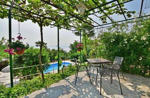 Opric Apartment | 37 m² Apartment ∙ 1 bedroom ∙ 3 guests