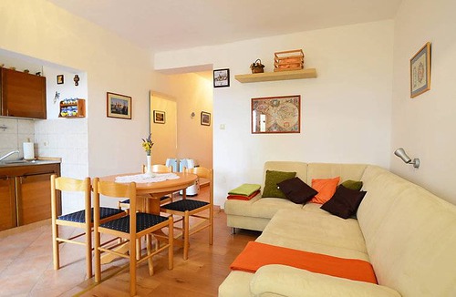 Opric Apartment | 37 m² Apartment ∙ 1 bedroom ∙ 3 guests