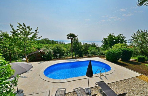 Opric Apartment | 37 m² Apartment ∙ 1 bedroom ∙ 3 guests