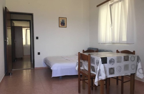 Potocnica Apartment | 37 m² Apartment ∙ 1 bedroom ∙ 4 guests