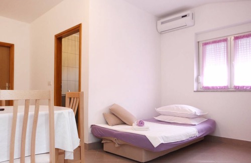 Poljica Apartment | 38 m² Apartment ∙ 1 bedroom ∙ 5 guests
