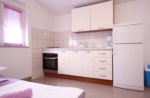 Poljica Apartment | 38 m² Apartment ∙ 1 bedroom ∙ 5 guests