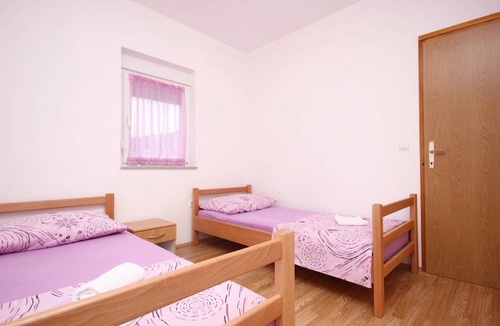 Poljica Apartment | 38 m² Apartment ∙ 1 bedroom ∙ 5 guests