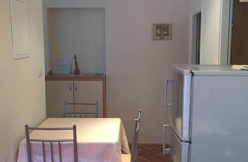 Rab Apartment | 38 m² Apartment ∙ 1 bedroom ∙ 4 guests