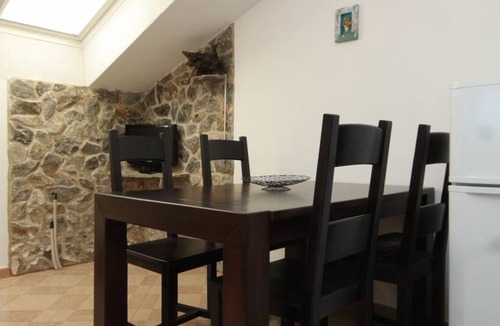 Scedro Apartment | 38 m² Apartment ∙ 1 bedroom ∙ 4 guests