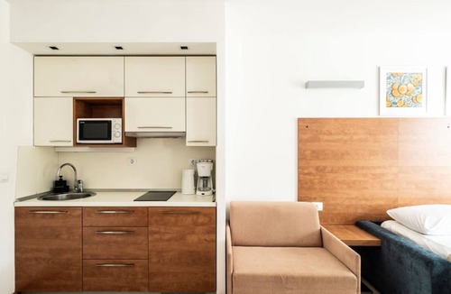 Zaton Apartment | 4 * apartments/2pax studio