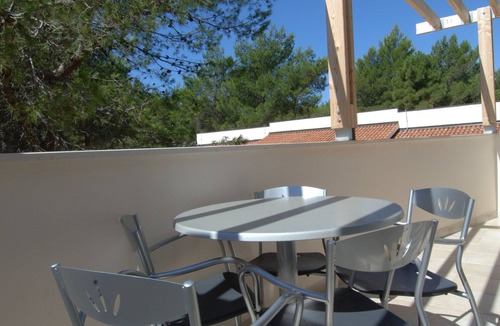 Zaton Apartment | 4 * apartments/2pax studio