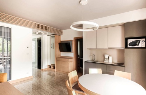 Zaton Apartment | 4 * apartments/5-6pax.