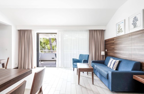 Zaton Apartment | 4 * apartments/5-6pax.