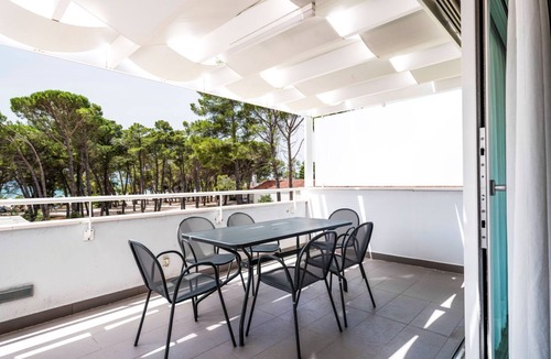 Zaton Apartment | 4 * apartments/5-6pax.