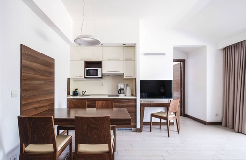 Zaton Apartment | 4 * apartments/5-6pax.
