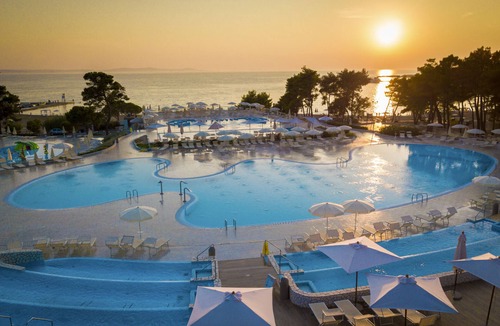 Zaton Apartment | 4 * apartments superior/2pax studio-l