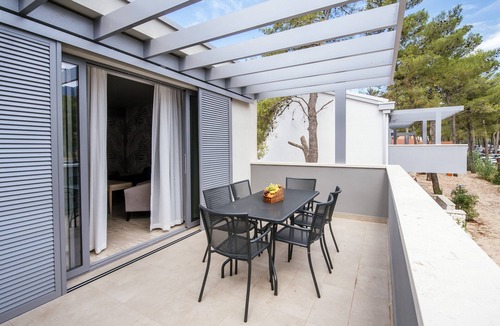 Zaton Apartment | 4 * apartments superior/4pax-c