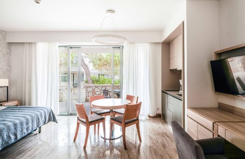 Zaton Apartment | 4 * apartments superior/4pax-c