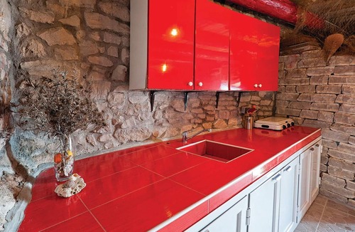Zastrazisce House | 4 bedroom accommodation in Zastrazisce