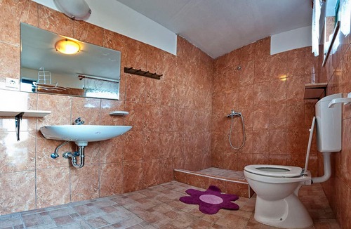 Zastrazisce House | 4 bedroom accommodation in Zastrazisce