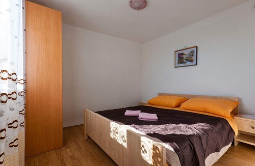 Zastrazisce House | 4 bedroom accommodation in Zastrazisce