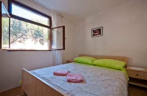 Zastrazisce House | 4 bedroom accommodation in Zastrazisce