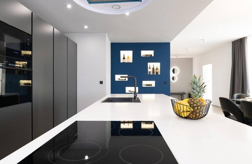 Koromacno House | 4 bedroom accommodation in Koromacno