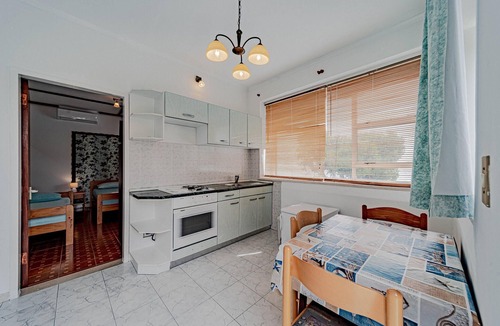 Lumbarda Apartment | 4 bedroom amazing apartment in Lumbarda