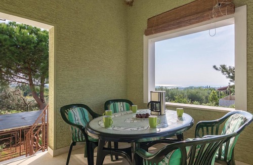 Vabriga Apartment | 4 bedroom amazing apartment in Tar