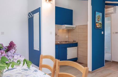 Vabriga Apartment | 4 bedroom amazing apartment in Tar