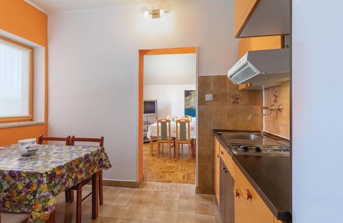 Vabriga Apartment | 4 bedroom amazing apartment in Tar