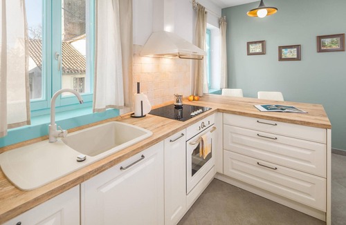 Boljun House | 4 bedroom amazing home in Boljun