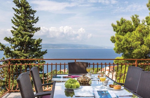 Brela House | 4 bedroom beautiful home in Brela