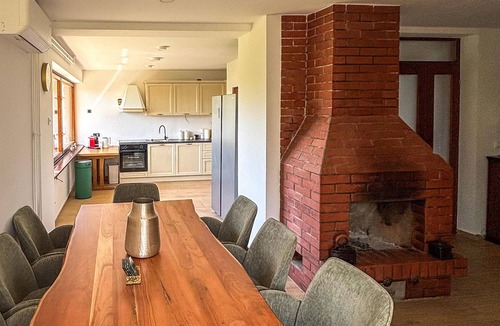 Pokupsko House | 4 bedroom beautiful home in Zagreb