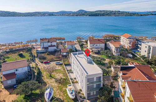 Srima Apartment | 4 bedroom cozy apartment in Srima