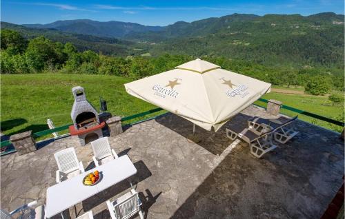 Brod Moravice House | 4 Bedroom Cozy Home In Podstene