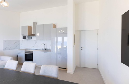 Dugi Rat Apartment | 4 bedroom gorgeous apartment in Dugi Rat