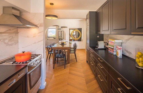 Medulin Apartment | 4 bedroom gorgeous apartment in Medulin