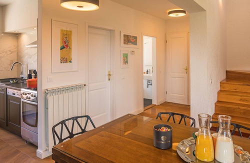 Medulin Apartment | 4 bedroom gorgeous apartment in Medulin