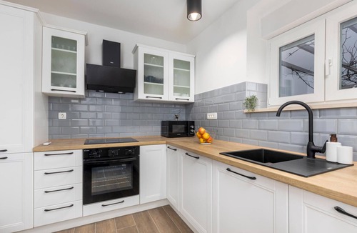 Buzdohanj Apartment | 4 bedroom lovely apartment in Cernik