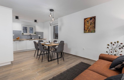 Buzdohanj Apartment | 4 bedroom lovely apartment in Cernik