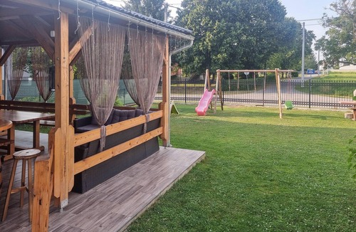 Velika Gorica House | 4 bedroom lovely home in Velika Mlaka
