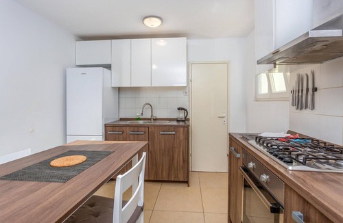 Milcetici House | 4 bedroom lovely home in Malinska