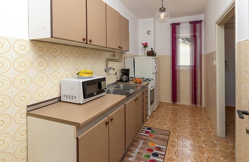 Vintijan Apartment | 4 bedroom nice apartment in Pula