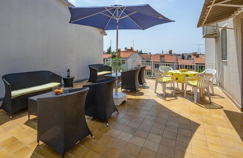 Vintijan Apartment | 4 bedroom nice apartment in Pula