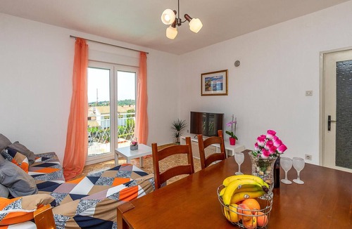 Vintijan Apartment | 4 bedroom nice apartment in Pula