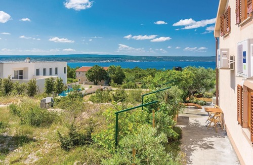 Maslenica House | 4 bedroom stunning home in Maslenica