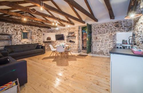 Janjina Apartment | 4 Limuna