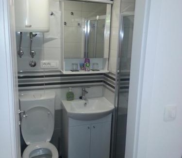 Split Apartment | 4 seasons - under forest park, FREE parking