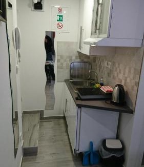 Split Apartment | 4 seasons - under forest park, FREE parking