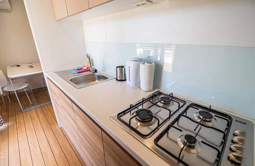 Terme Catez Apartment | 4- Two-Bedroom Apartment with Thermal Riviera Tickets