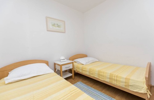 Rogoznica Apartment | 40 m² Apartment ∙ 2 bedrooms ∙ 5 guests